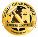 World Championship Cheese Contest - Established in 1957