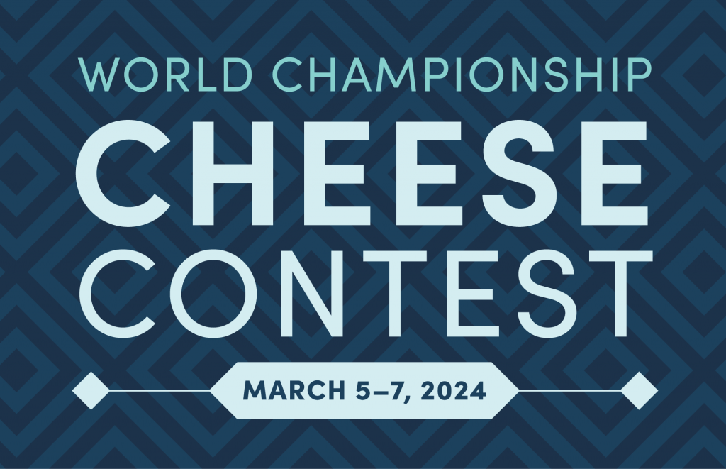 World Championship Cheese Contest Boasts 3,302 Entries World