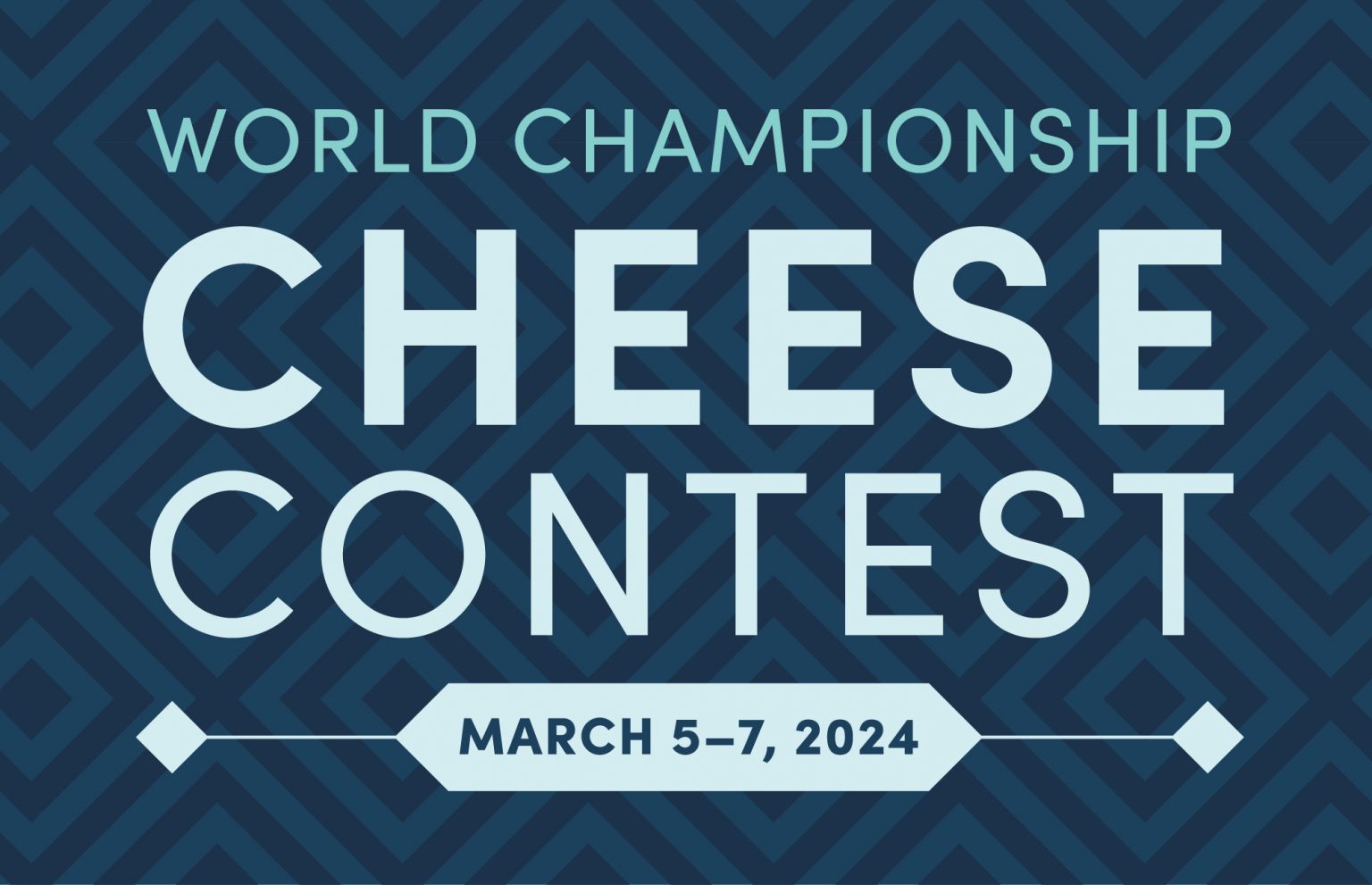 Save the Date World Championship Cheese Contest to Host Public Viewing